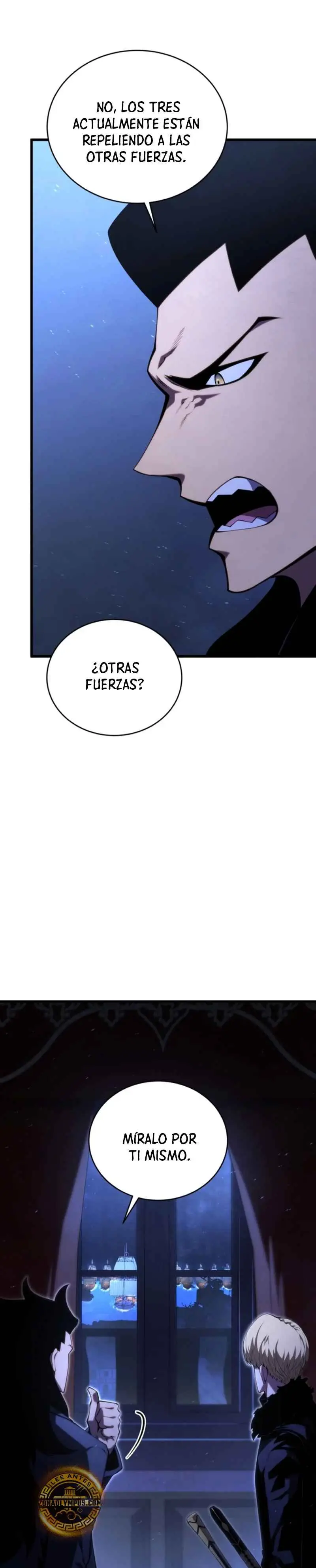 El hijo menor del maestro de la espada (2022) - Capítulo 144 - Página 44 - LectorTMOo
