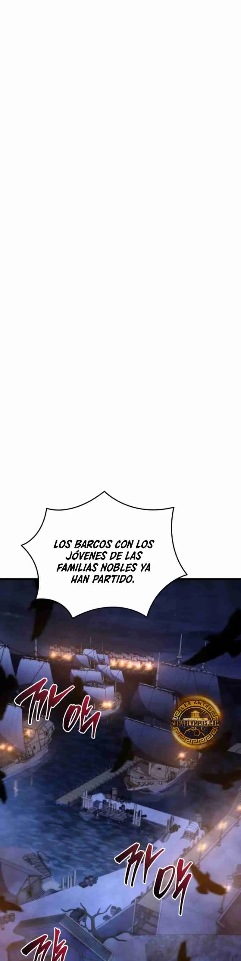 El hijo menor del maestro de la espada (2022) - Capítulo 145 - Página 5 - LectorTMOo