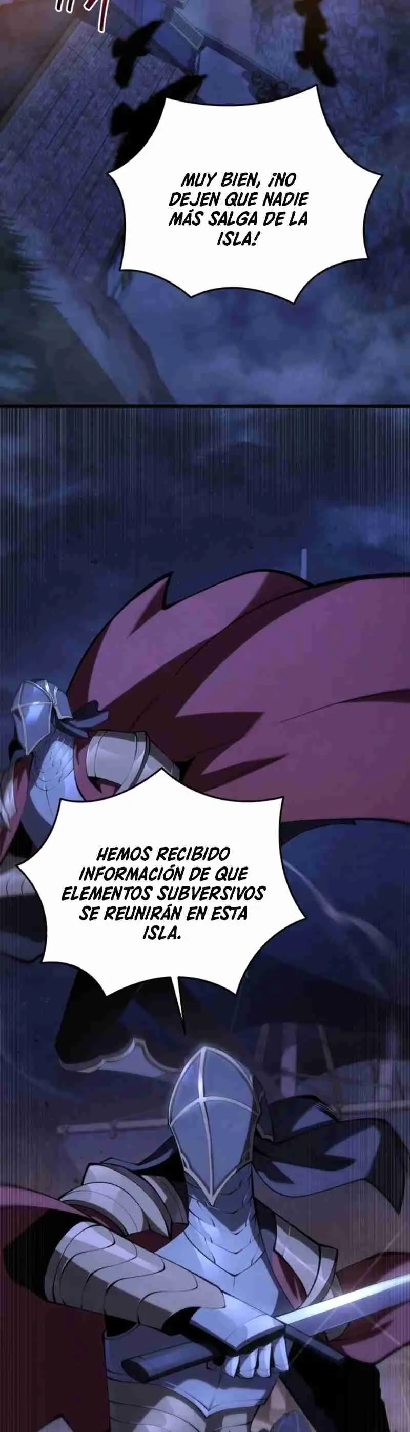 El hijo menor del maestro de la espada (2022) - Capítulo 145 - Página 6 - LectorTMOo