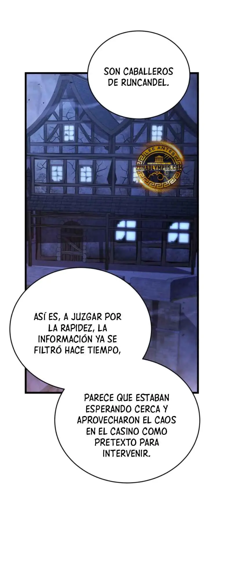 El hijo menor del maestro de la espada (2022) - Capítulo 145 - Página 8 - LectorTMOo