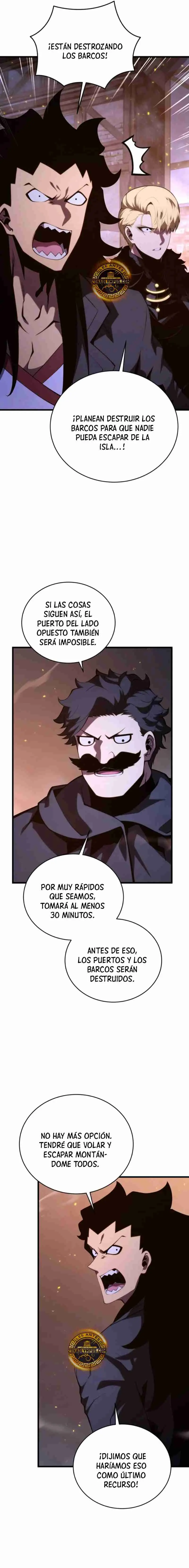 El hijo menor del maestro de la espada (2022) - Capítulo 145 - Página 16 - LectorTMOo