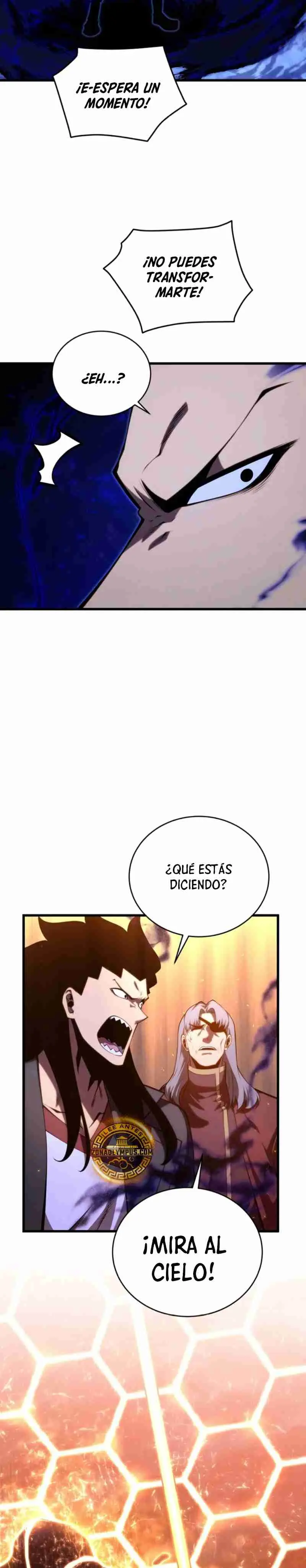 El hijo menor del maestro de la espada (2022) - Capítulo 145 - Página 18 - LectorTMOo