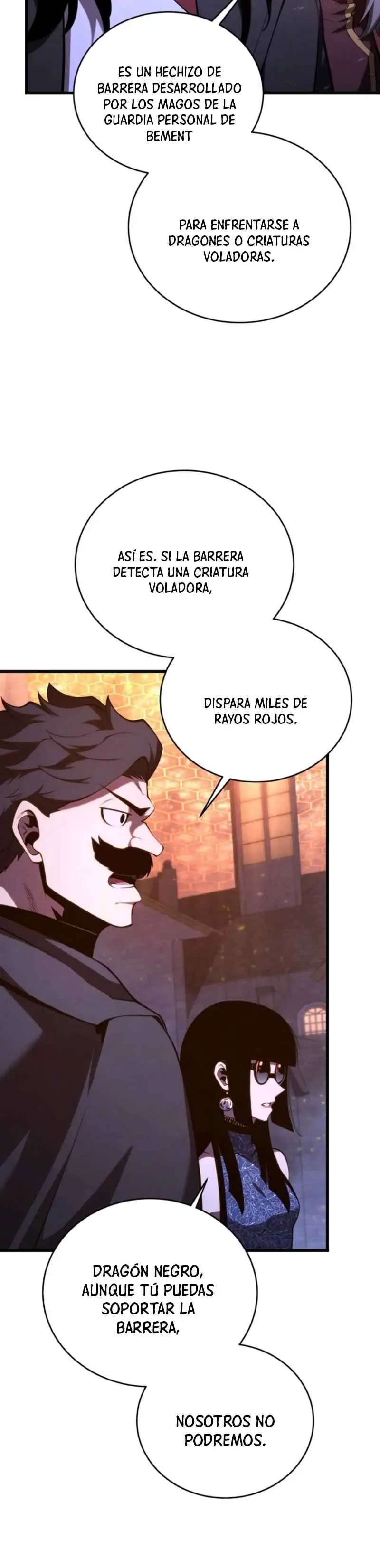 El hijo menor del maestro de la espada (2022) - Capítulo 145 - Página 20 - LectorTMOo