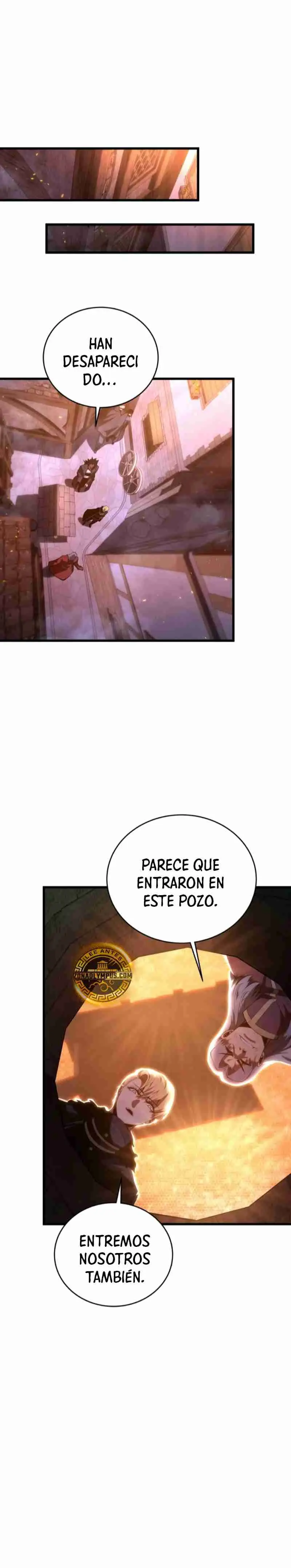 El hijo menor del maestro de la espada (2022) - Capítulo 145 - Página 23 - LectorTMOo