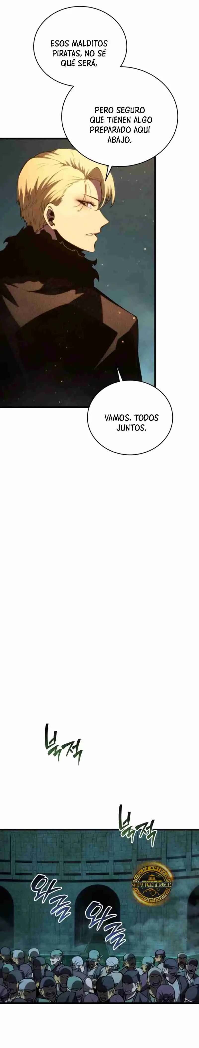 El hijo menor del maestro de la espada (2022) - Capítulo 145 - Página 25 - LectorTMOo