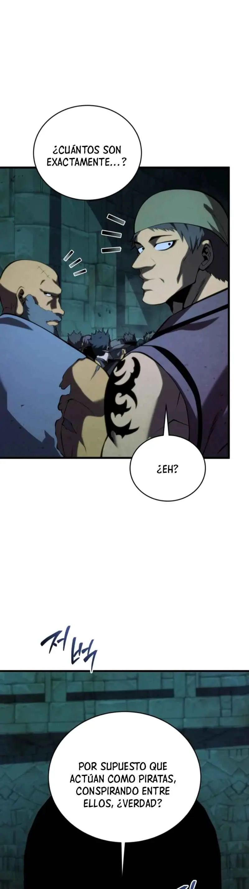 El hijo menor del maestro de la espada (2022) - Capítulo 145 - Página 26 - LectorTMOo