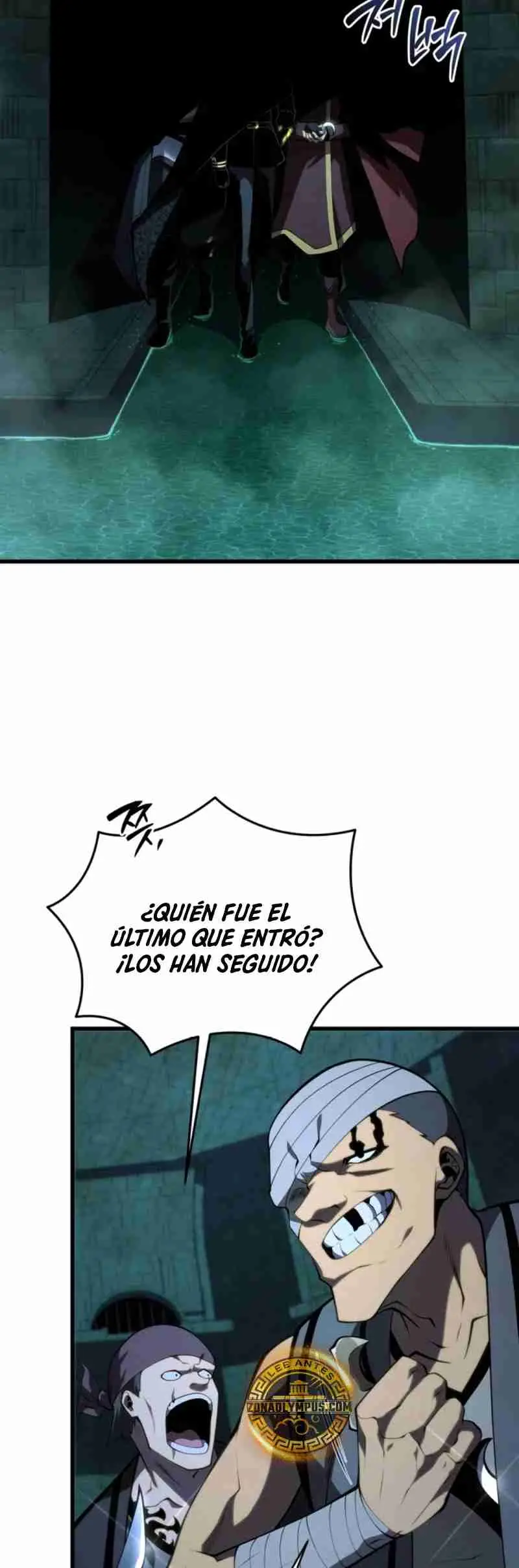 El hijo menor del maestro de la espada (2022) - Capítulo 145 - Página 27 - LectorTMOo