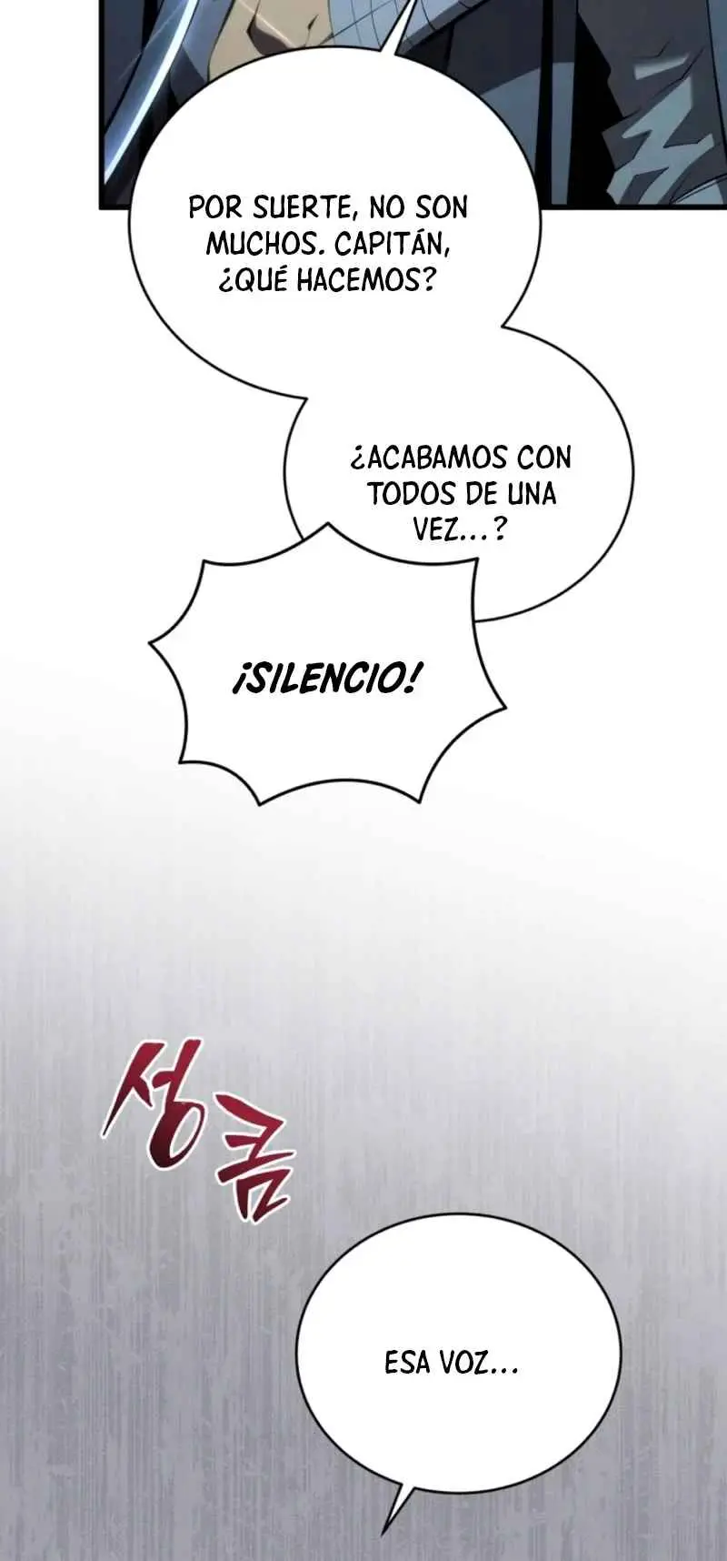 El hijo menor del maestro de la espada (2022) - Capítulo 145 - Página 28 - LectorTMOo