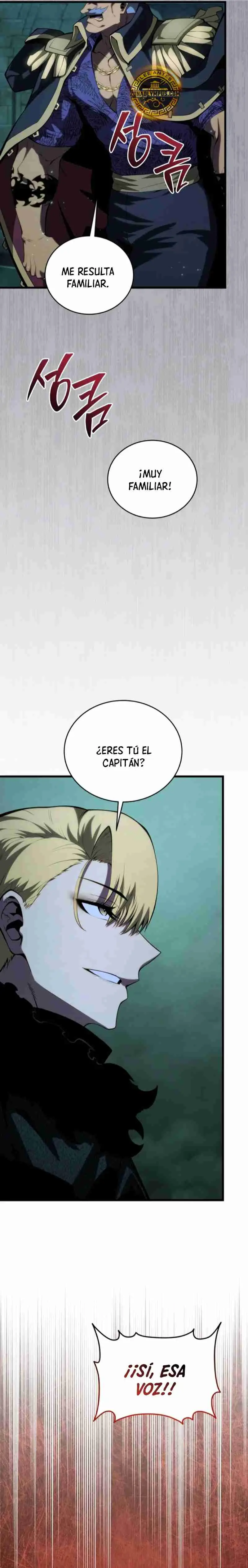 El hijo menor del maestro de la espada (2022) - Capítulo 145 - Página 29 - LectorTMOo