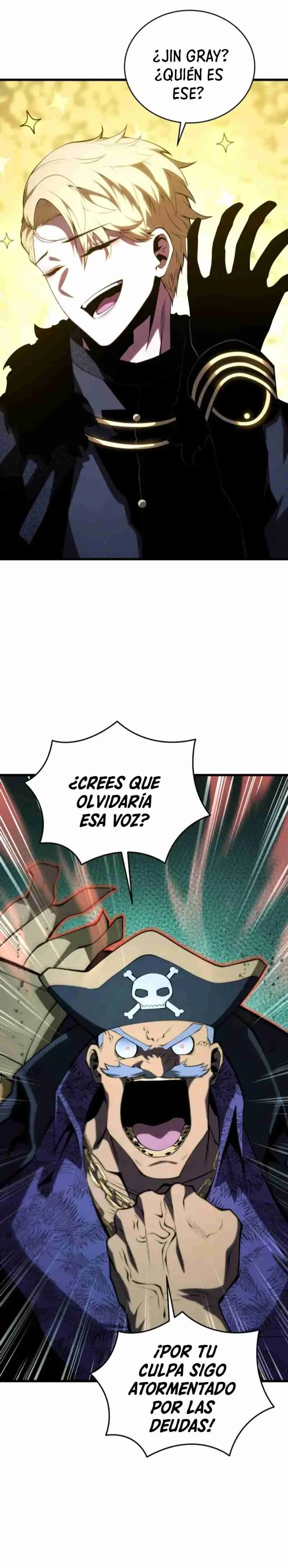 El hijo menor del maestro de la espada (2022) - Capítulo 145 - Página 31 - LectorTMOo