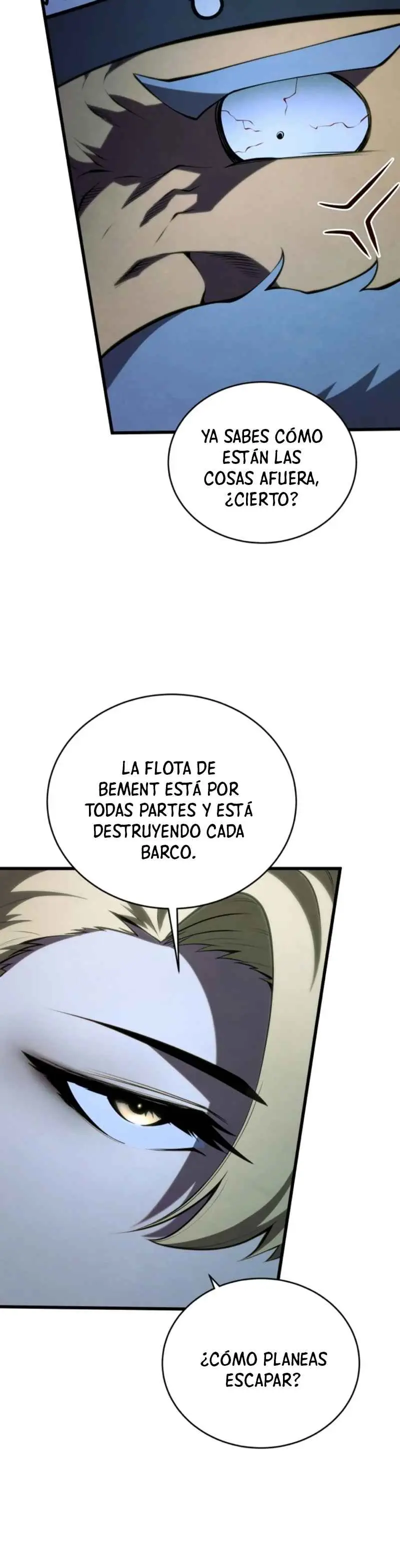 El hijo menor del maestro de la espada (2022) - Capítulo 145 - Página 34 - LectorTMOo