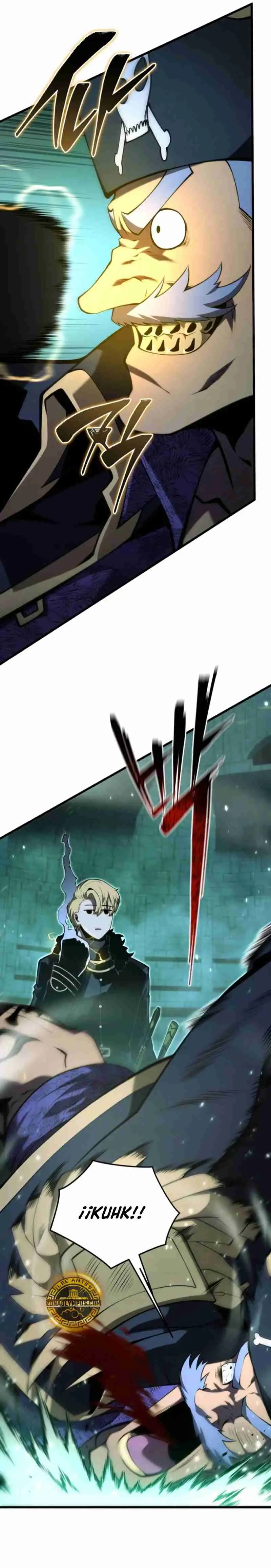 El hijo menor del maestro de la espada (2022) - Capítulo 145 - Página 36 - LectorTMOo