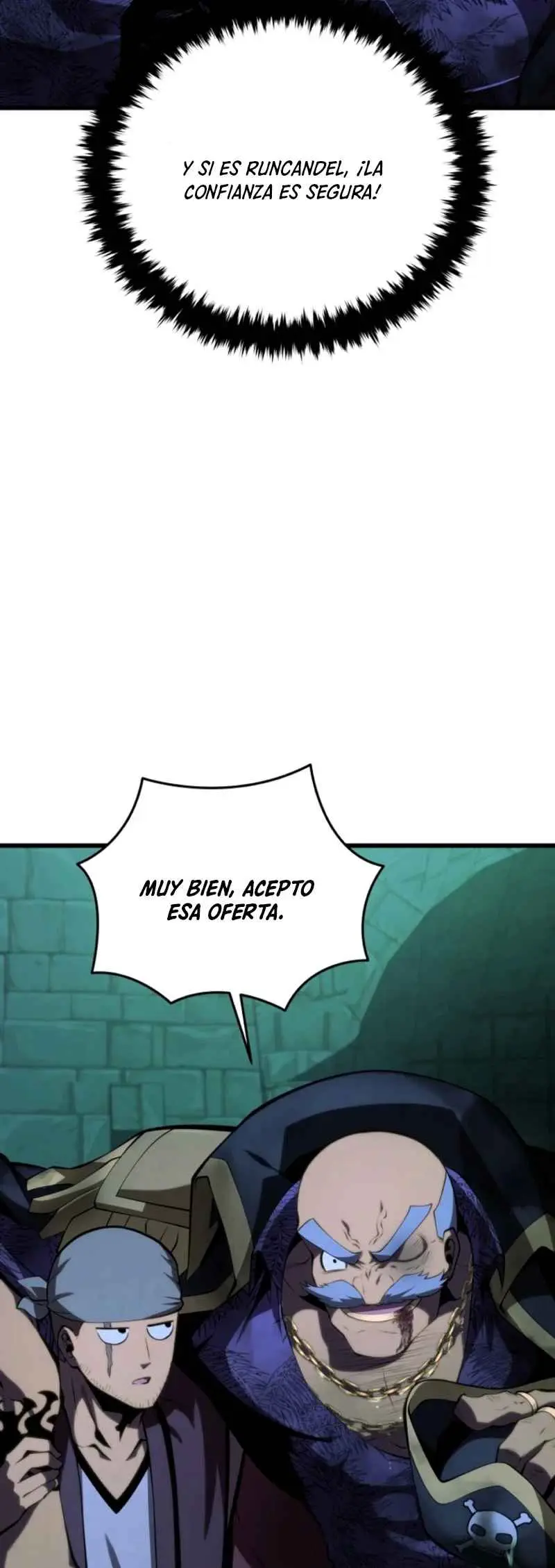El hijo menor del maestro de la espada (2022) - Capítulo 145 - Página 41 - LectorTMOo