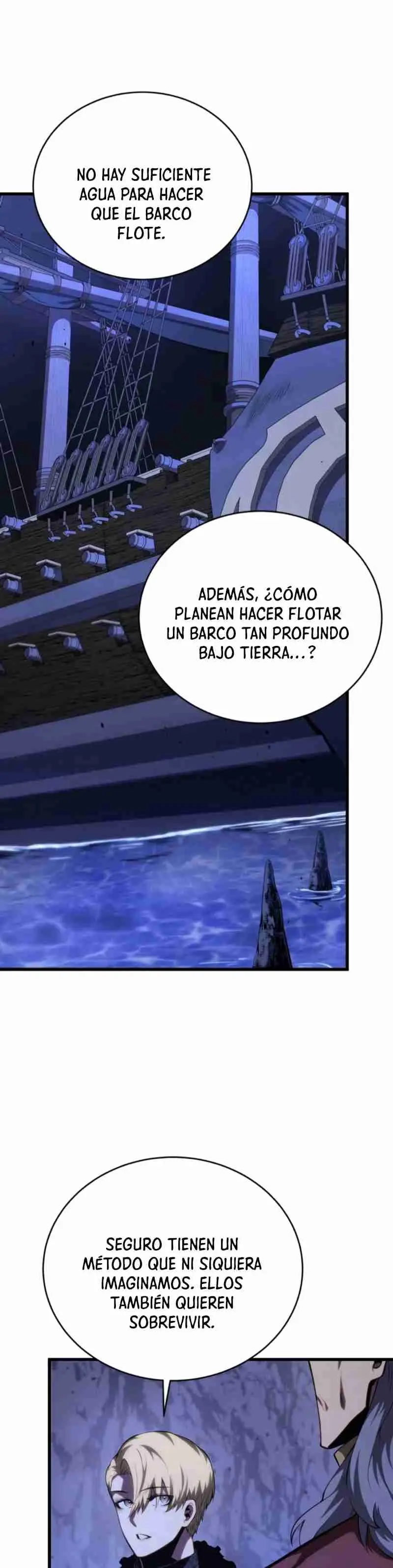 El hijo menor del maestro de la espada (2022) - Capítulo 146 - Página 5 - LectorTMOo