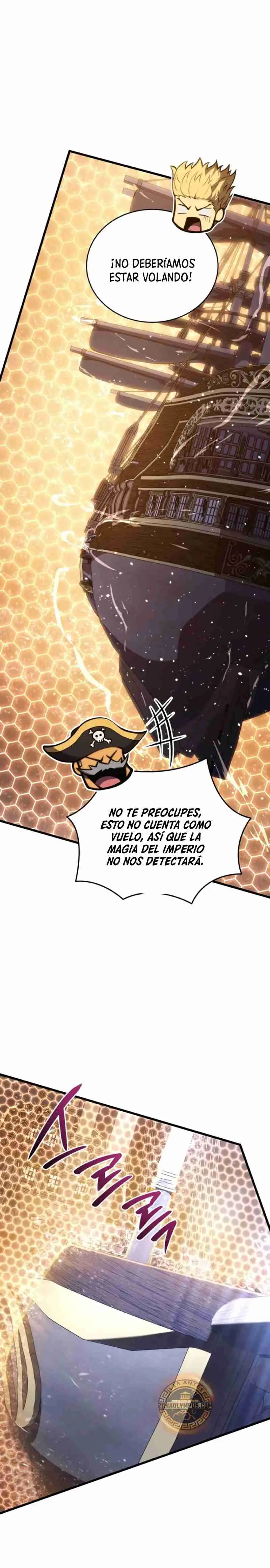 El hijo menor del maestro de la espada (2022) - Capítulo 146 - Página 30 - LectorTMOo