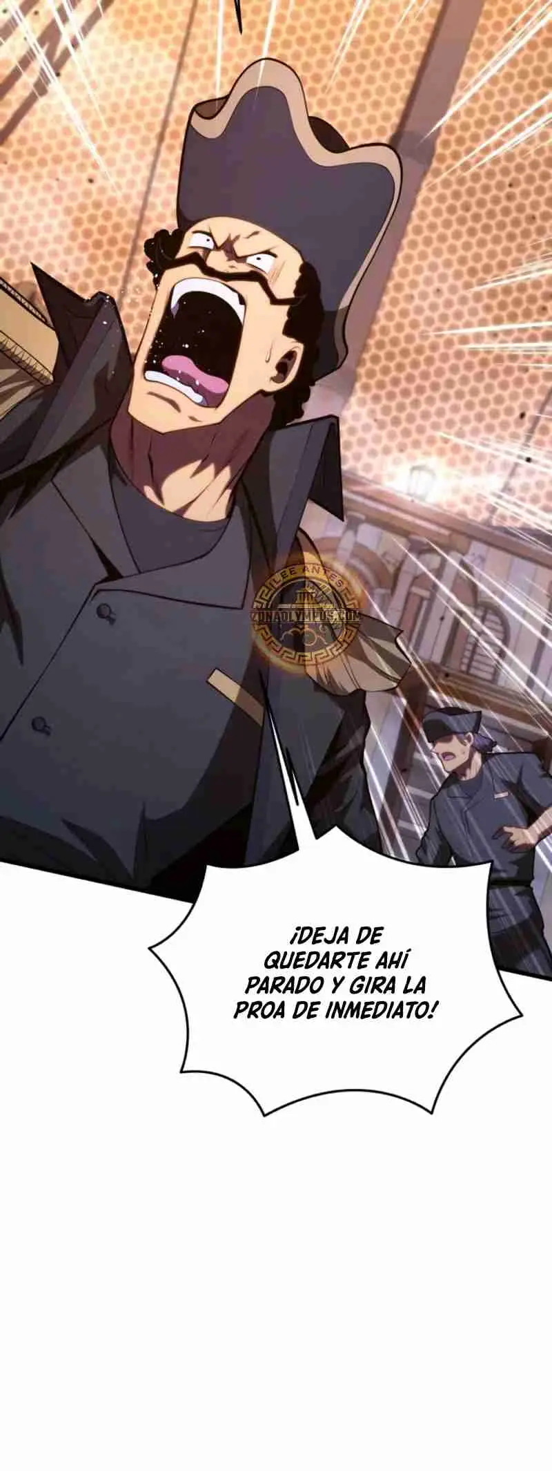 El hijo menor del maestro de la espada (2022) - Capítulo 146 - Página 33 - LectorTMOo