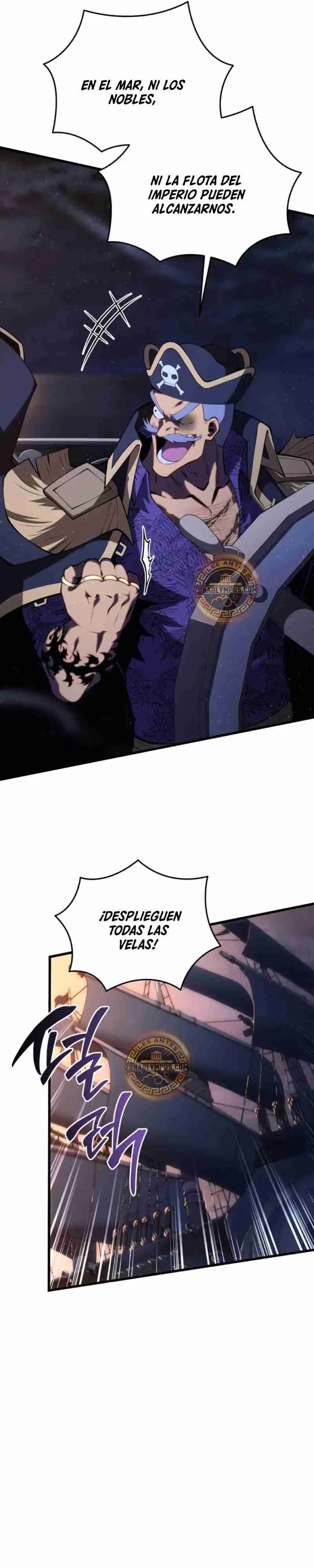 El hijo menor del maestro de la espada (2022) - Capítulo 146 - Página 34 - LectorTMOo