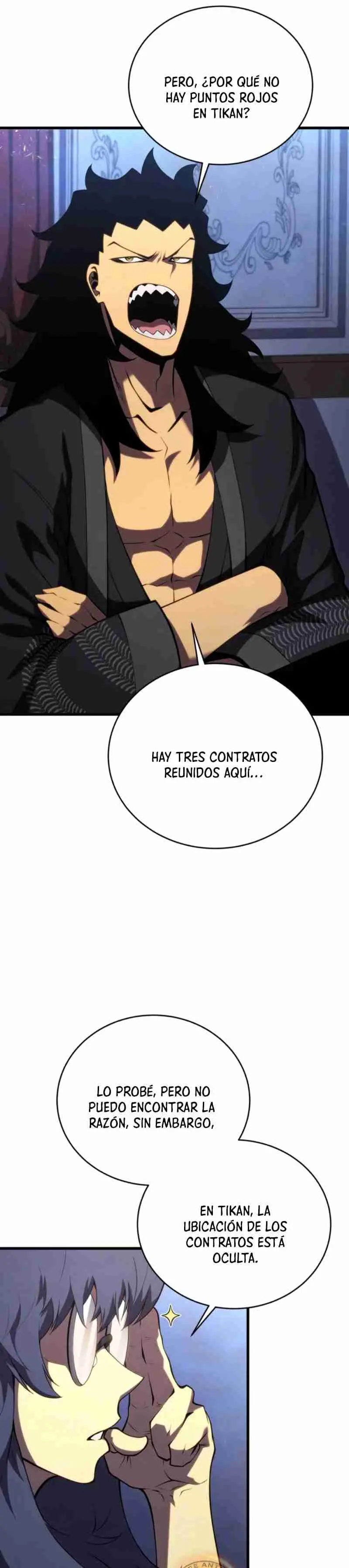 El hijo menor del maestro de la espada (2022) - Capítulo 146 - Página 46 - LectorTMOo