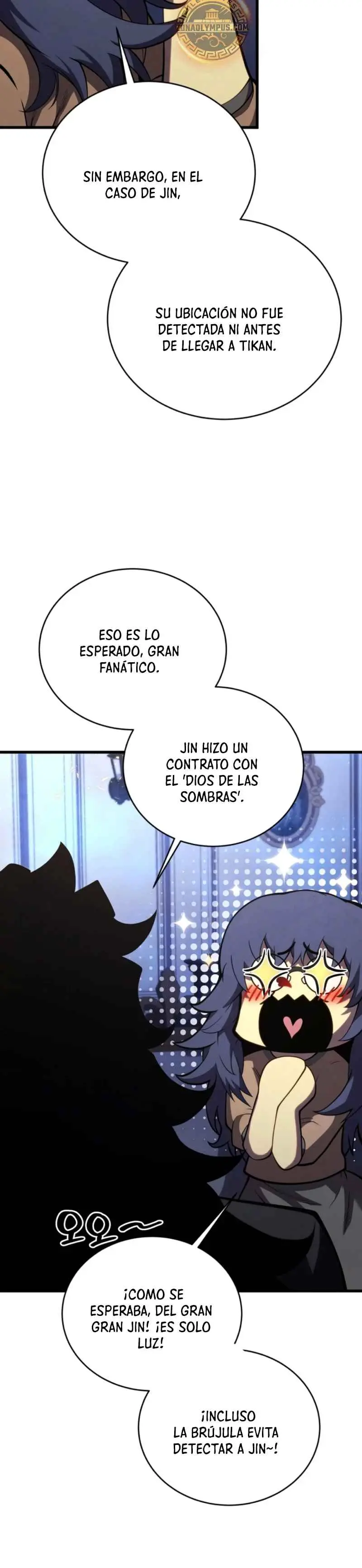 El hijo menor del maestro de la espada (2022) - Capítulo 146 - Página 47 - LectorTMOo