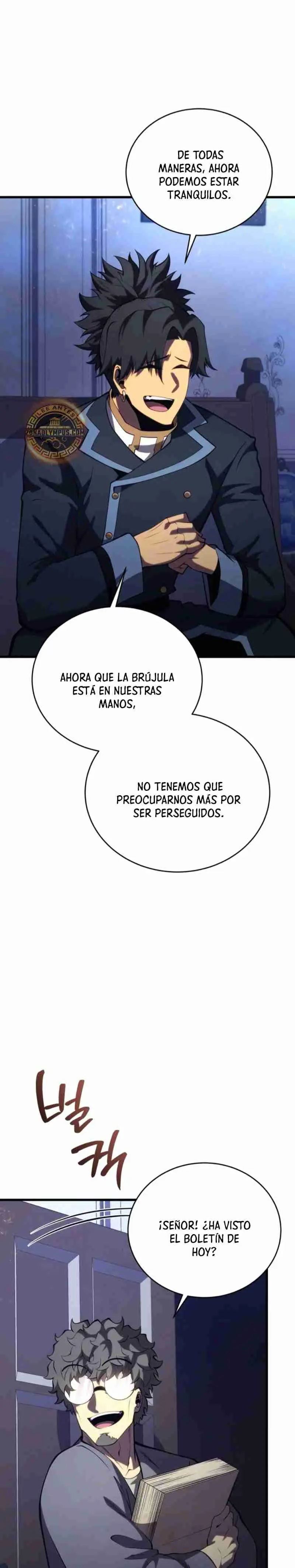El hijo menor del maestro de la espada (2022) - Capítulo 146 - Página 50 - LectorTMOo