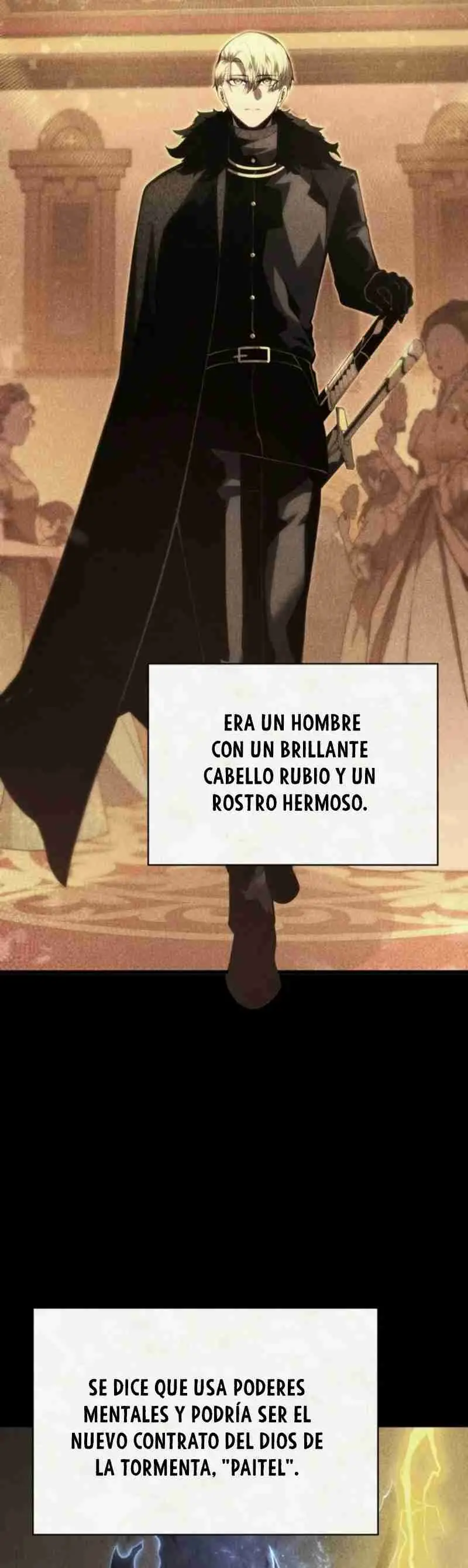 El hijo menor del maestro de la espada (2022) - Capítulo 146 - Página 53 - LectorTMOo