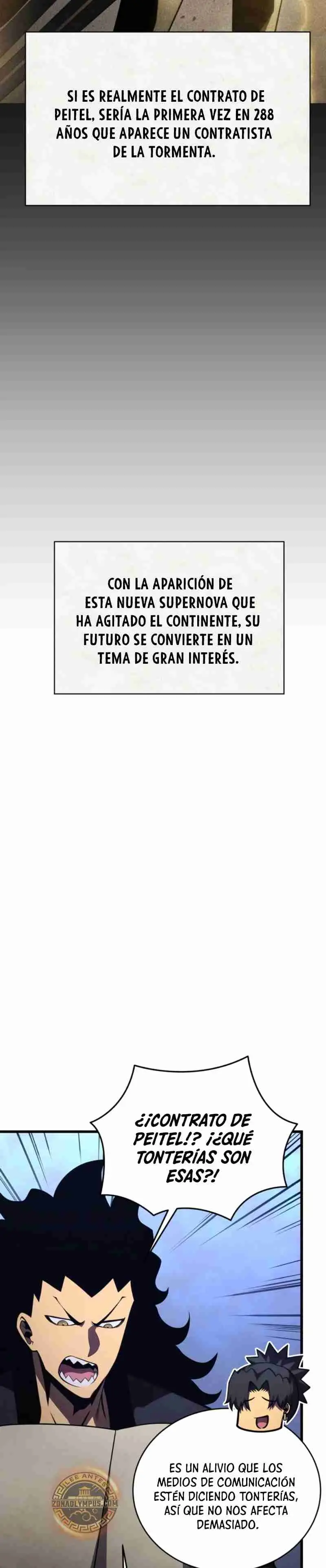 El hijo menor del maestro de la espada (2022) - Capítulo 146 - Página 55 - LectorTMOo