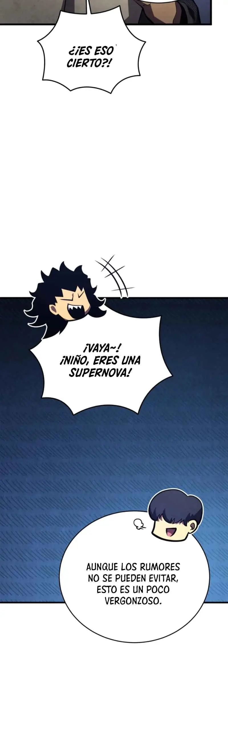 El hijo menor del maestro de la espada (2022) - Capítulo 146 - Página 56 - LectorTMOo