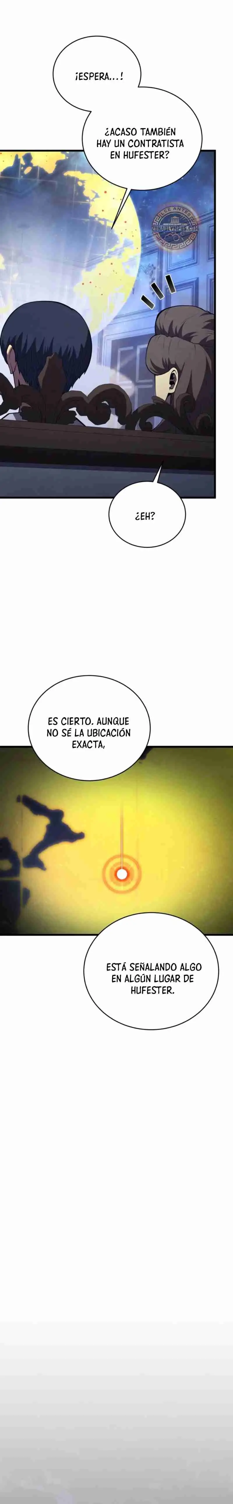 El hijo menor del maestro de la espada (2022) - Capítulo 146 - Página 58 - LectorTMOo