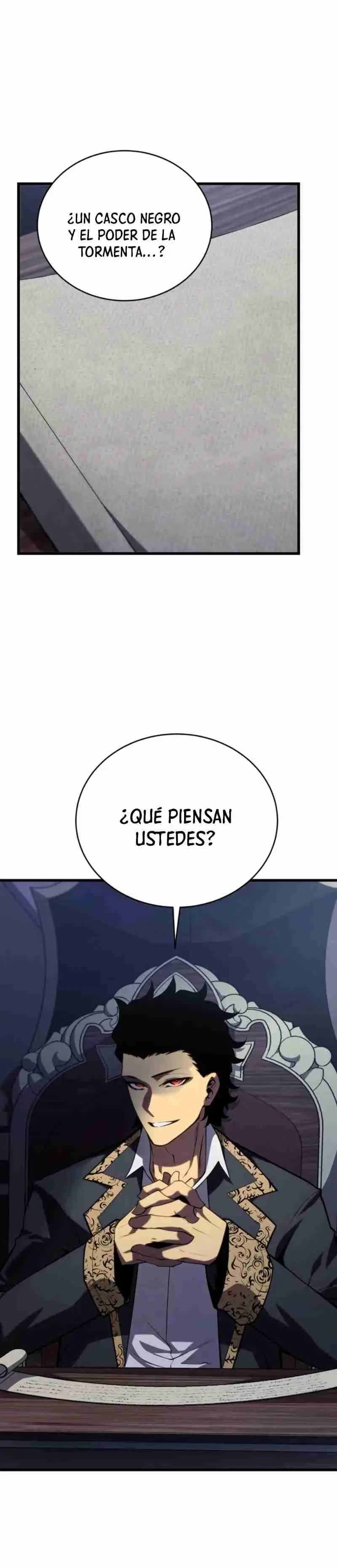 El hijo menor del maestro de la espada (2022) - Capítulo 146 - Página 60 - LectorTMOo