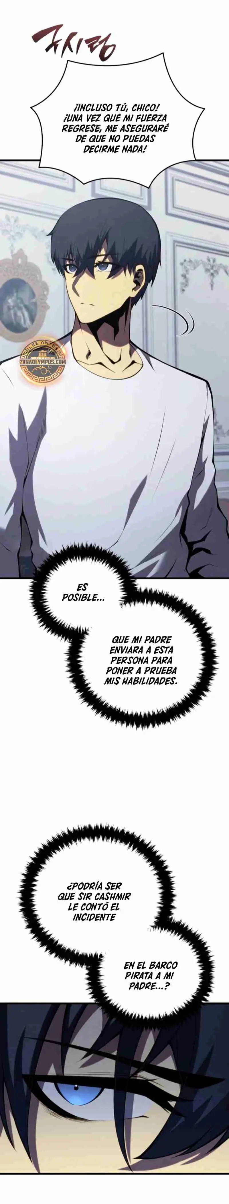 El hijo menor del maestro de la espada (2022) - Capítulo 147 - Página 4 - LectorTMOo