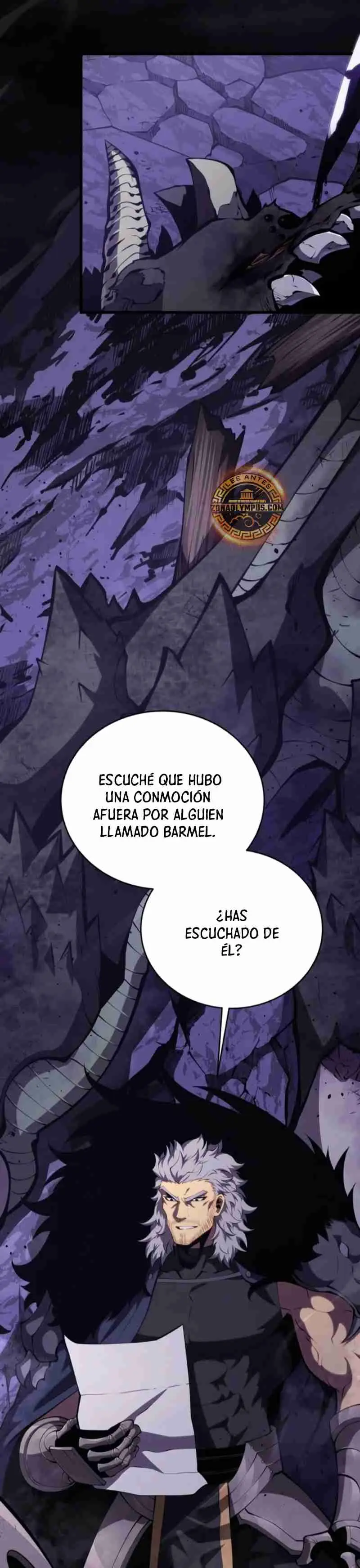 El hijo menor del maestro de la espada (2022) - Capítulo 147 - Página 8 - LectorTMOo