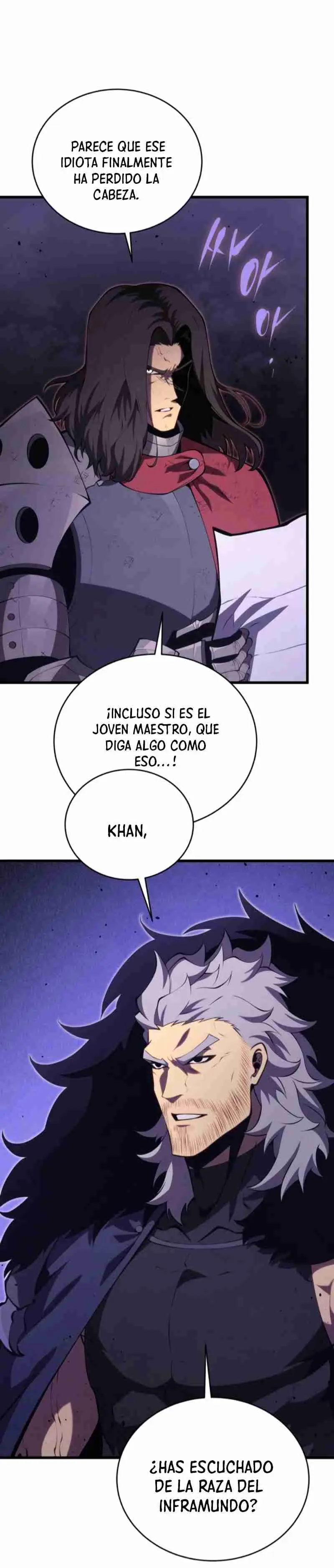 El hijo menor del maestro de la espada (2022) - Capítulo 147 - Página 15 - LectorTMOo