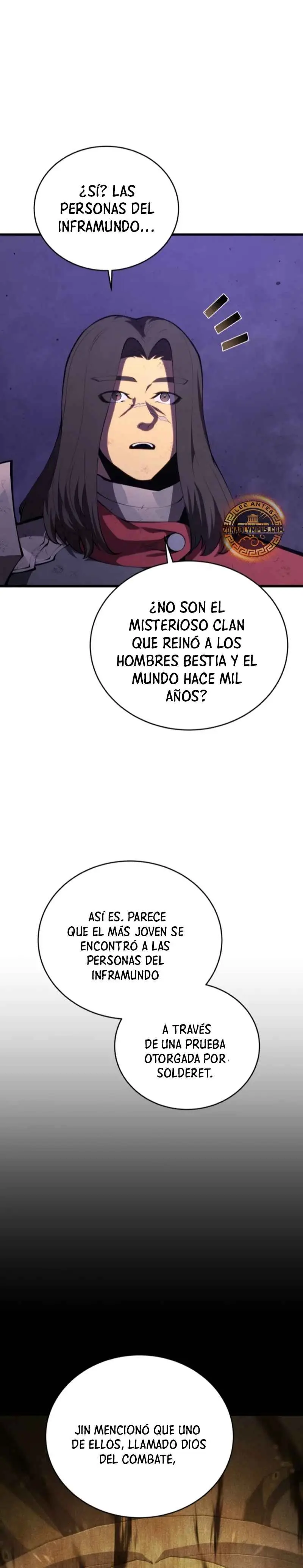 El hijo menor del maestro de la espada (2022) - Capítulo 147 - Página 16 - LectorTMOo