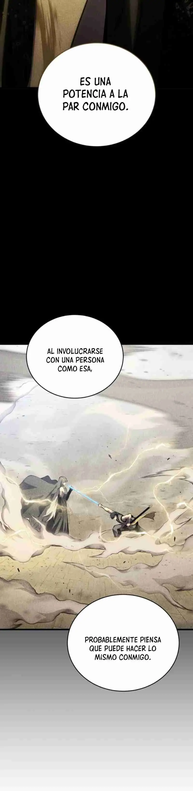 El hijo menor del maestro de la espada (2022) - Capítulo 147 - Página 18 - LectorTMOo