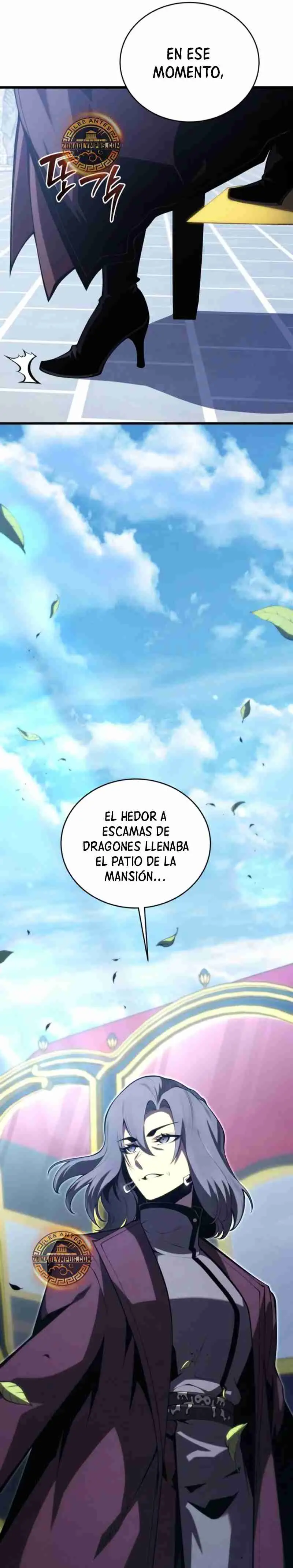 El hijo menor del maestro de la espada (2022) - Capítulo 147 - Página 29 - LectorTMOo