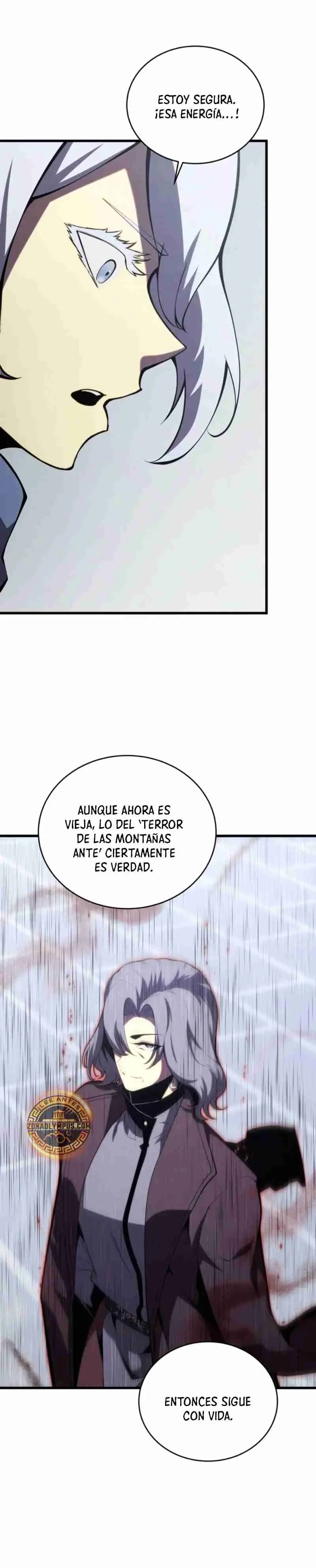 El hijo menor del maestro de la espada (2022) - Capítulo 147 - Página 34 - LectorTMOo