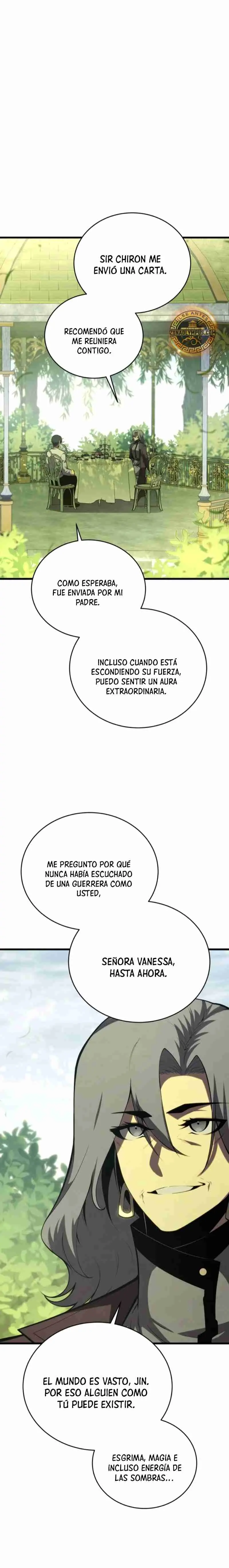 El hijo menor del maestro de la espada (2022) - Capítulo 147 - Página 44 - LectorTMOo