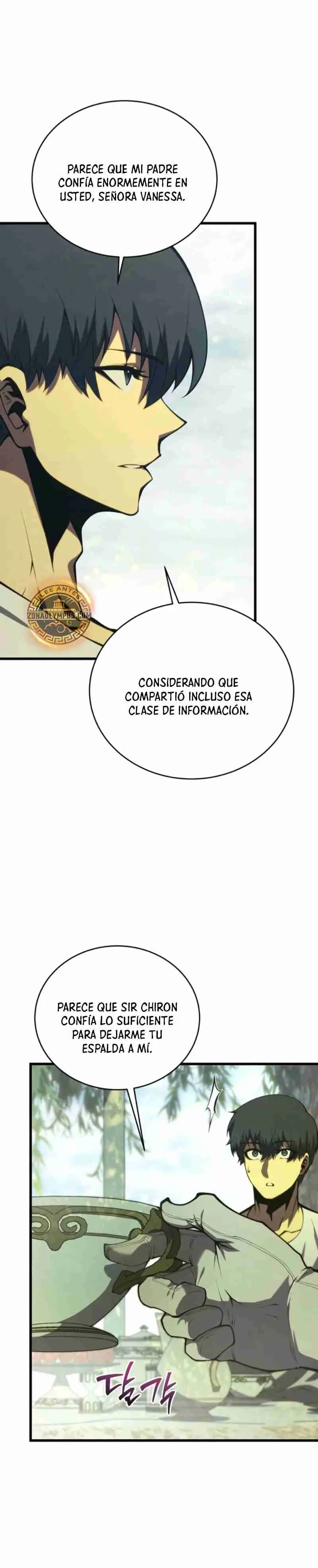 El hijo menor del maestro de la espada (2022) - Capítulo 147 - Página 45 - LectorTMOo