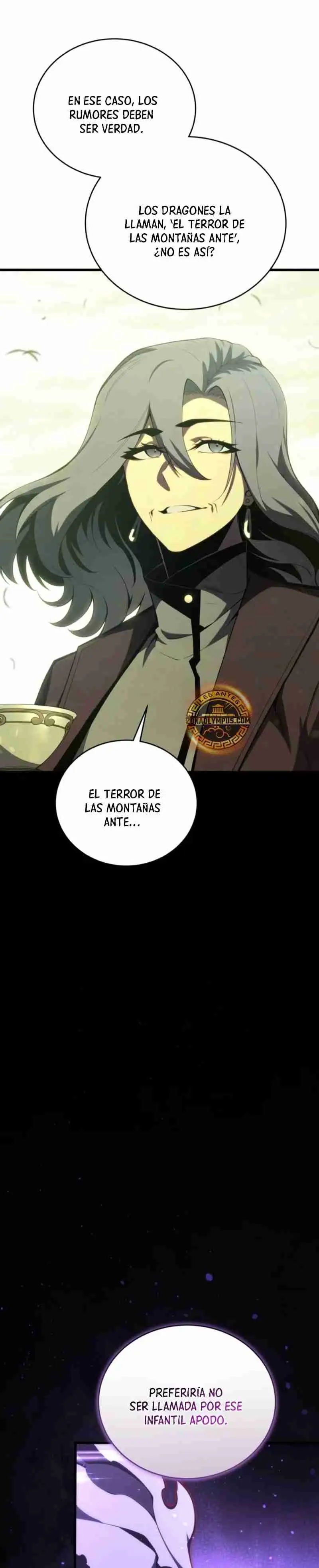 El hijo menor del maestro de la espada (2022) - Capítulo 147 - Página 46 - LectorTMOo