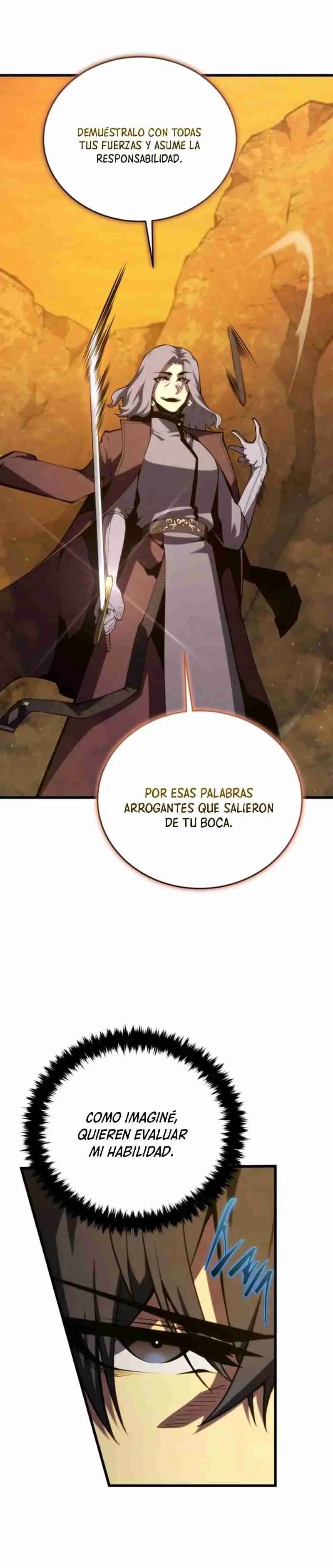 El hijo menor del maestro de la espada (2022) - Capítulo 148 - Página 10 - LectorTMOo