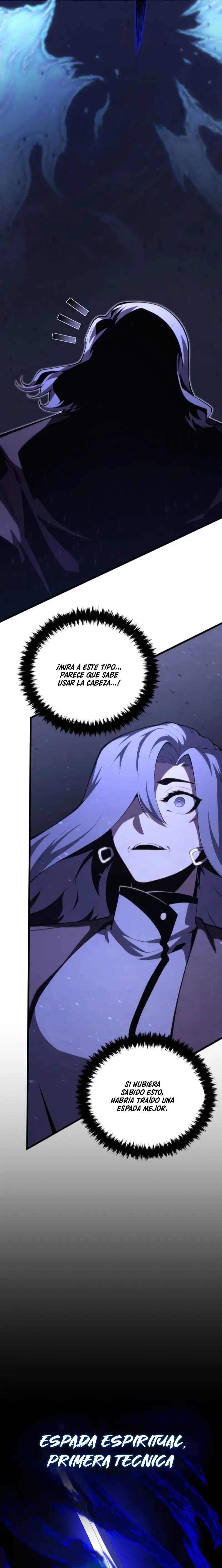 El hijo menor del maestro de la espada (2022) - Capítulo 149 - Página 18 - LectorTMOo