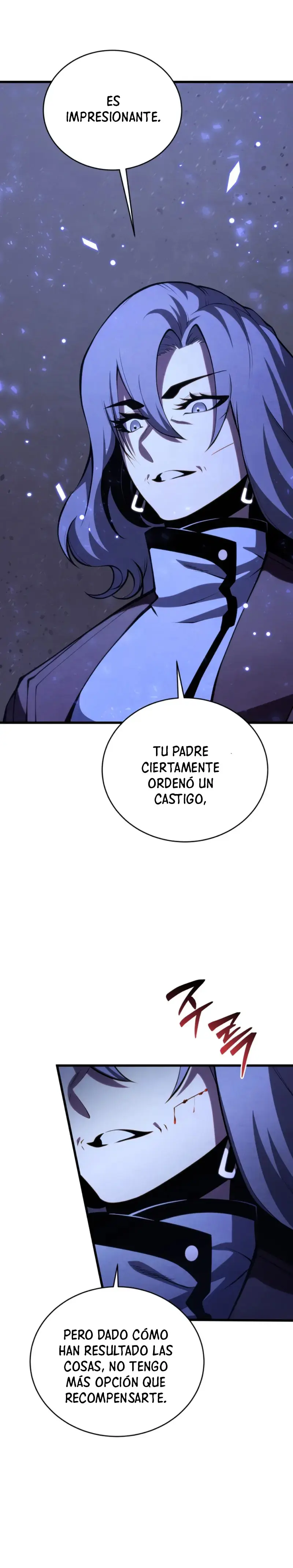 El hijo menor del maestro de la espada (2022) - Capítulo 149 - Página 25 - LectorTMOo