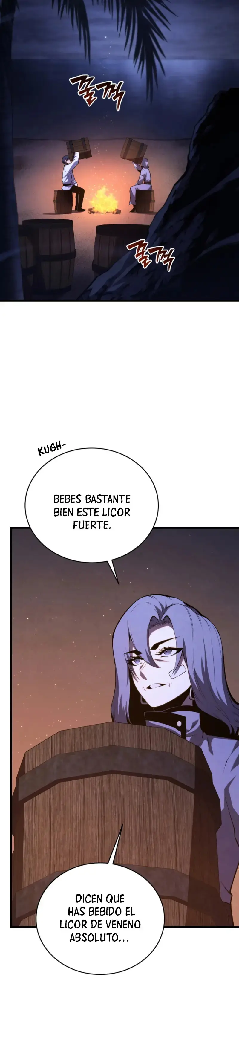 El hijo menor del maestro de la espada (2022) - Capítulo 149 - Página 27 - LectorTMOo