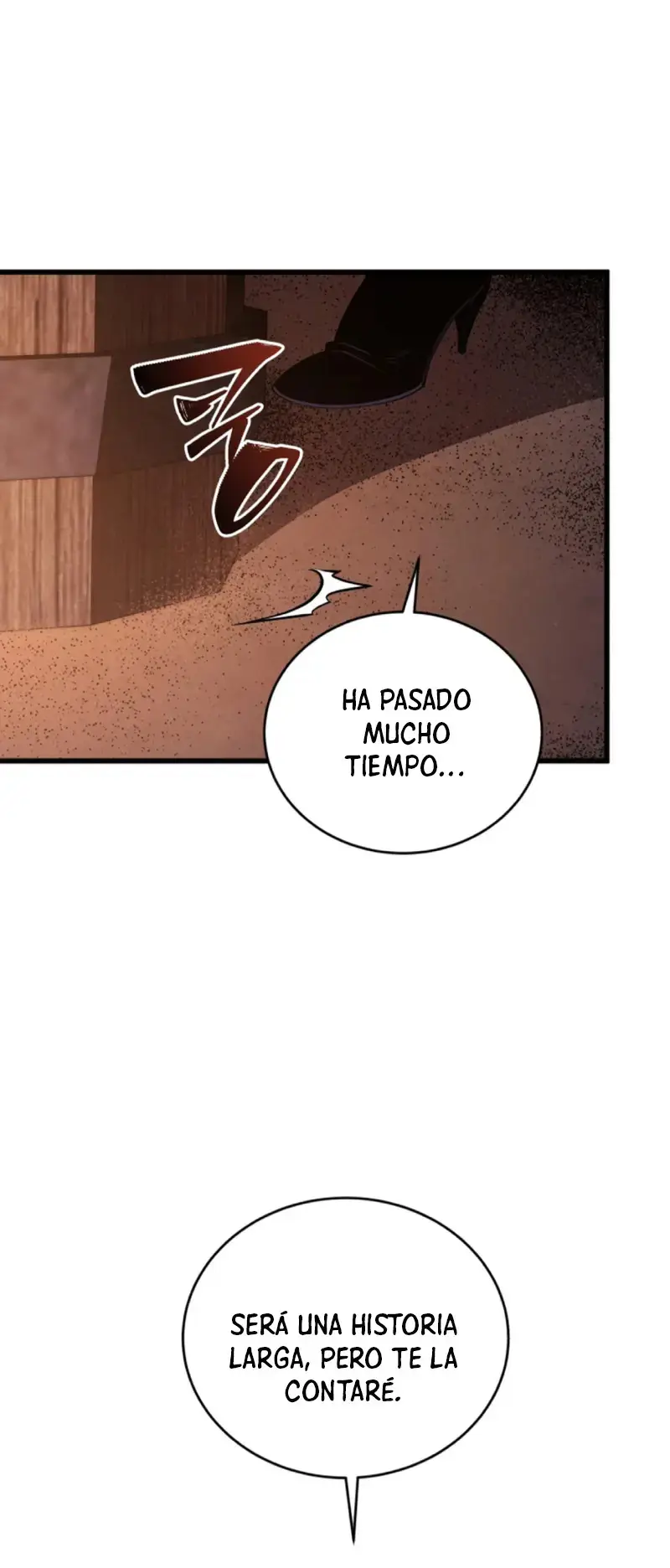 El hijo menor del maestro de la espada (2022) - Capítulo 149 - Página 30 - LectorTMOo