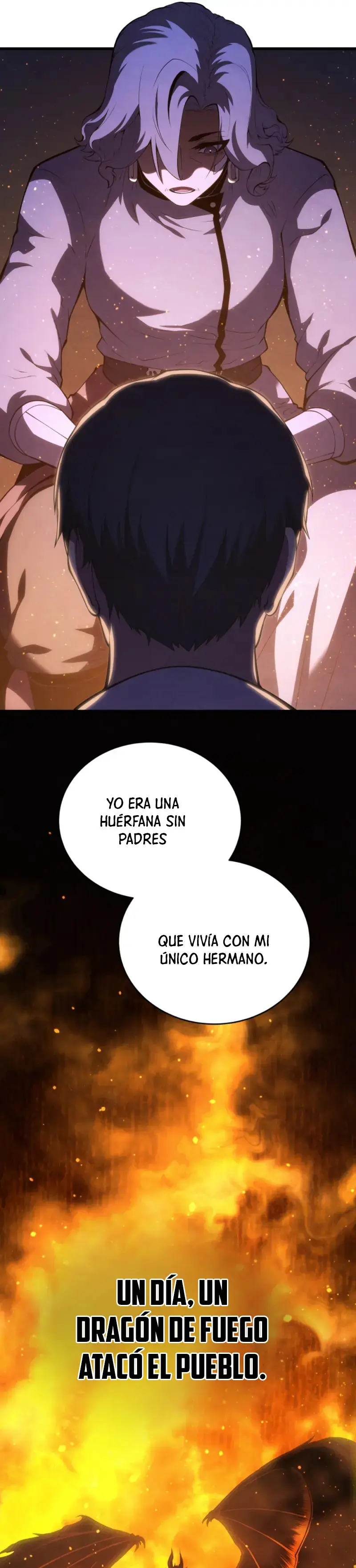 El hijo menor del maestro de la espada (2022) - Capítulo 149 - Página 31 - LectorTMOo
