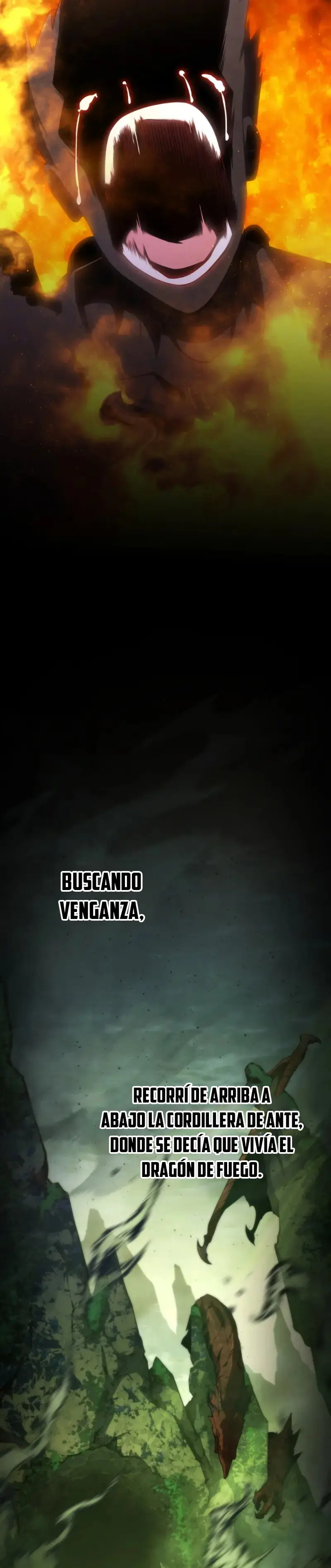 El hijo menor del maestro de la espada (2022) - Capítulo 149 - Página 33 - LectorTMOo