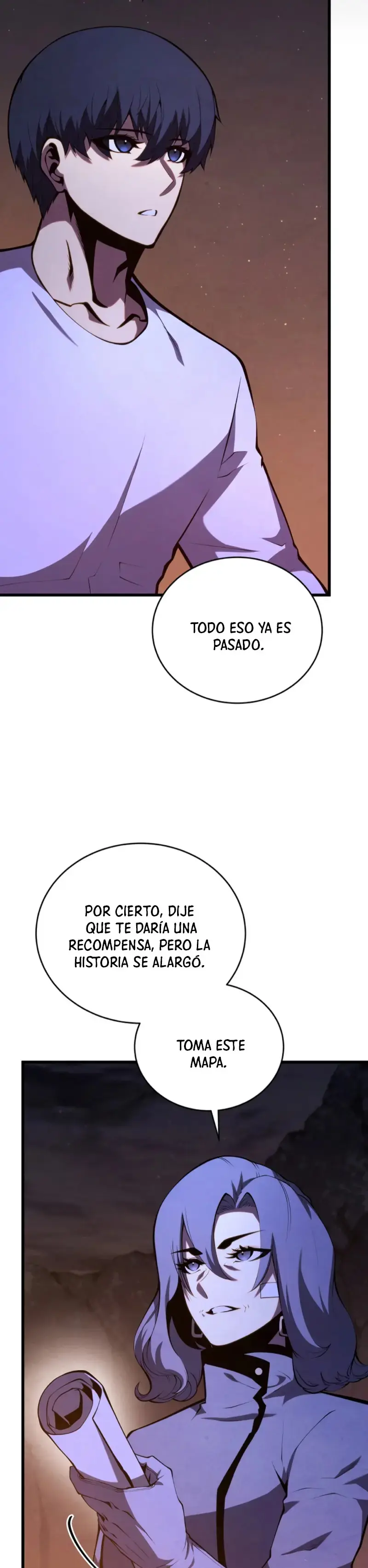 El hijo menor del maestro de la espada (2022) - Capítulo 149 - Página 43 - LectorTMOo