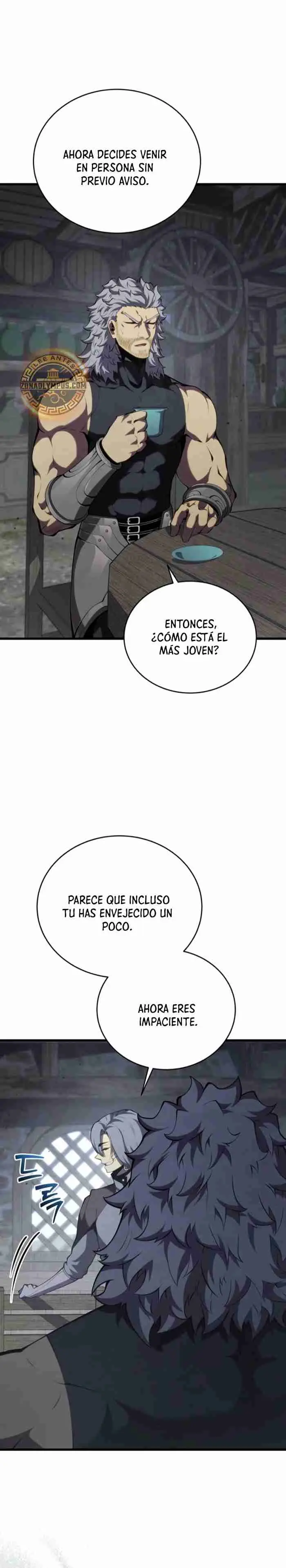 El hijo menor del maestro de la espada (2022) - Capítulo 150 - Página 4 - LectorTMOo