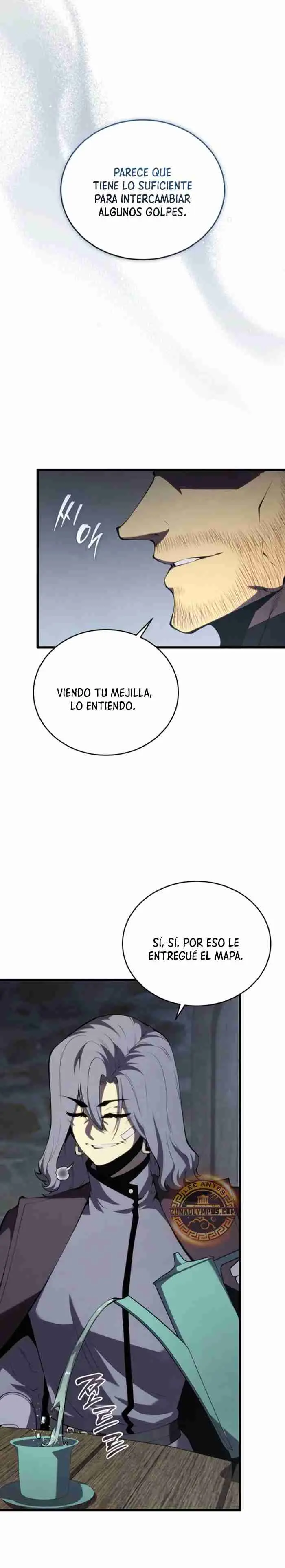 El hijo menor del maestro de la espada (2022) - Capítulo 150 - Página 5 - LectorTMOo