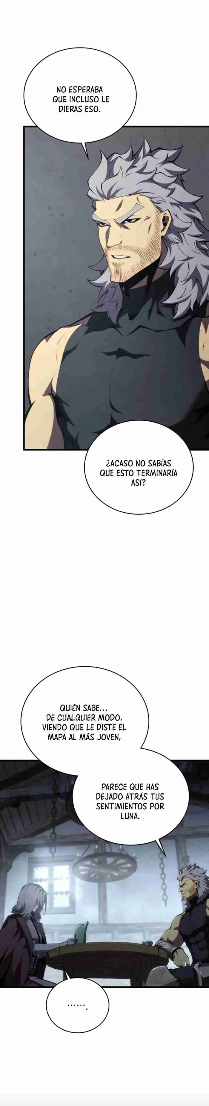 El hijo menor del maestro de la espada (2022) - Capítulo 150 - Página 6 - LectorTMOo